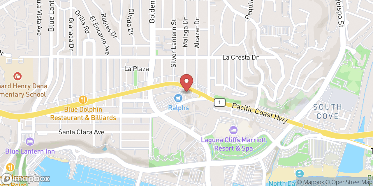 Advanced Dermatology location map