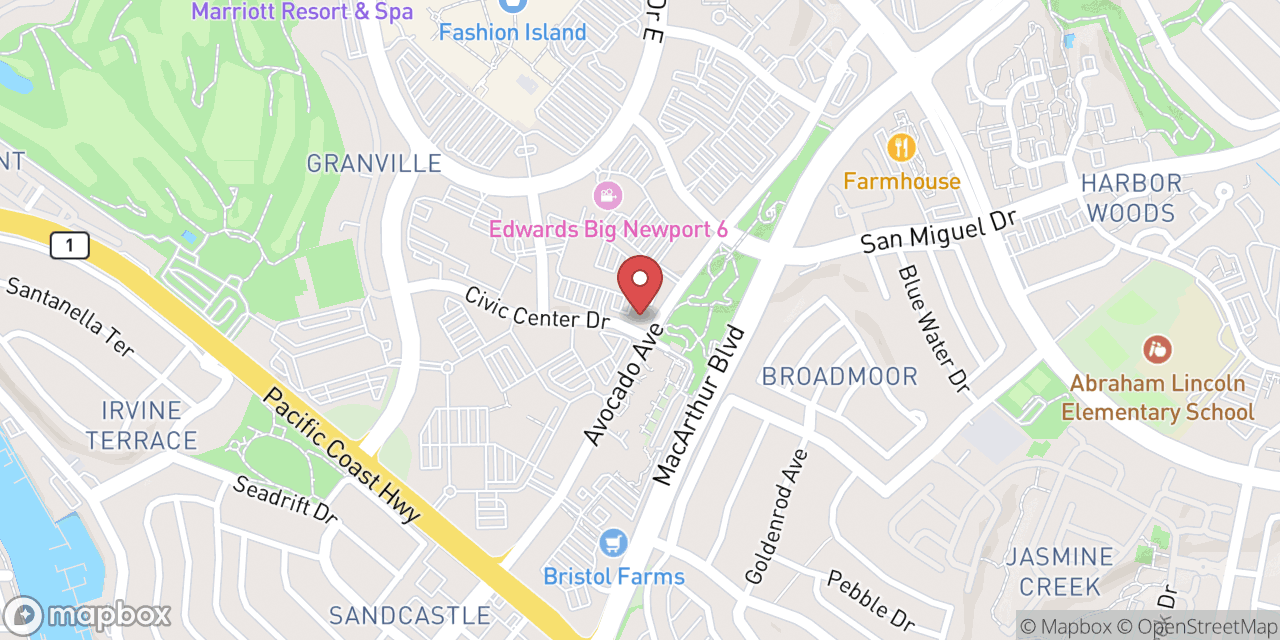 Giovinezza Laser Medical Group - Caron Kuhl PA.C location map