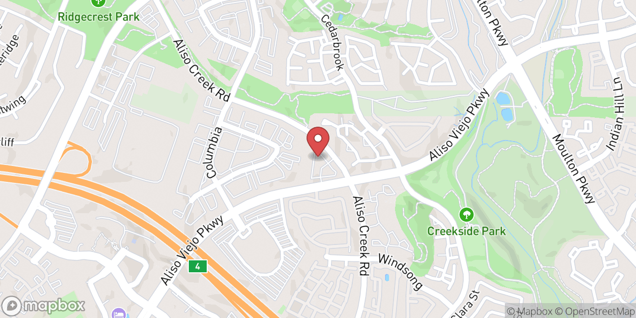Glow Care Esthetics location map