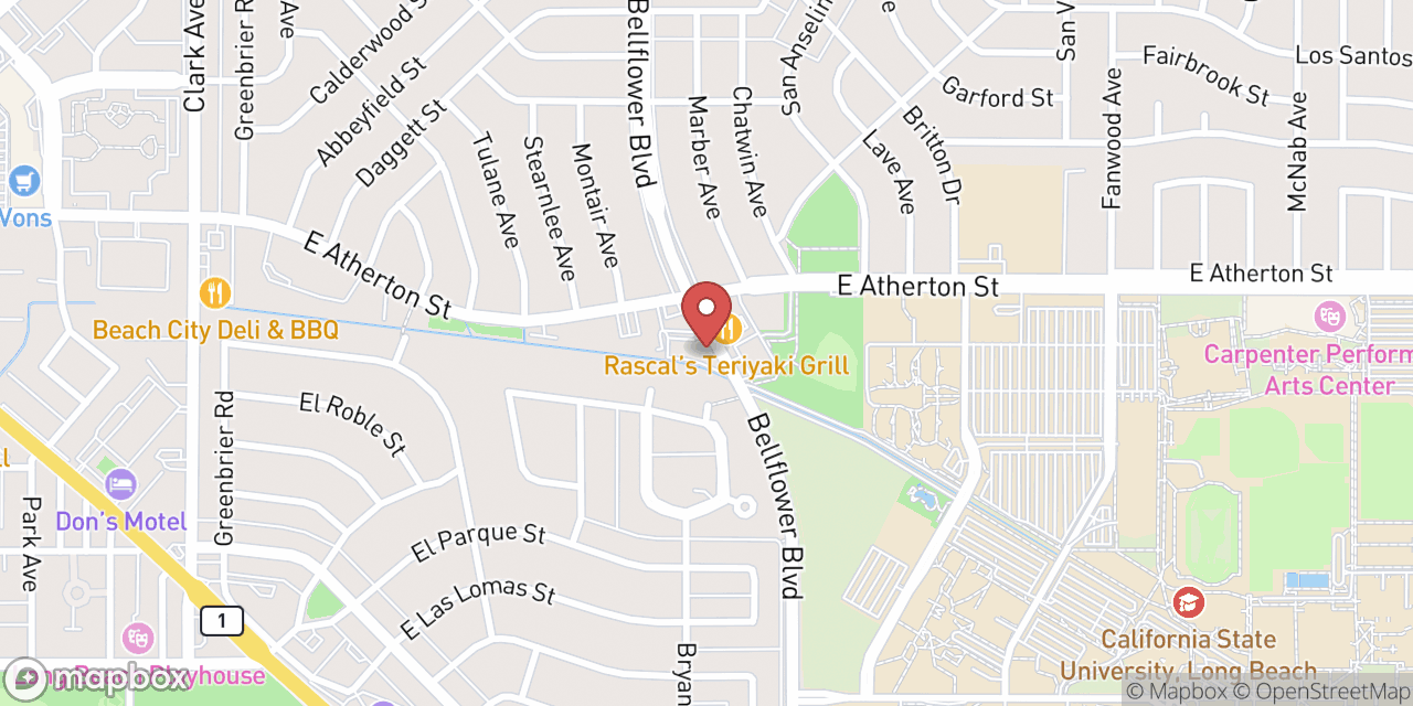 Great Life Medical (Dr. Michelle Zarzana) location map