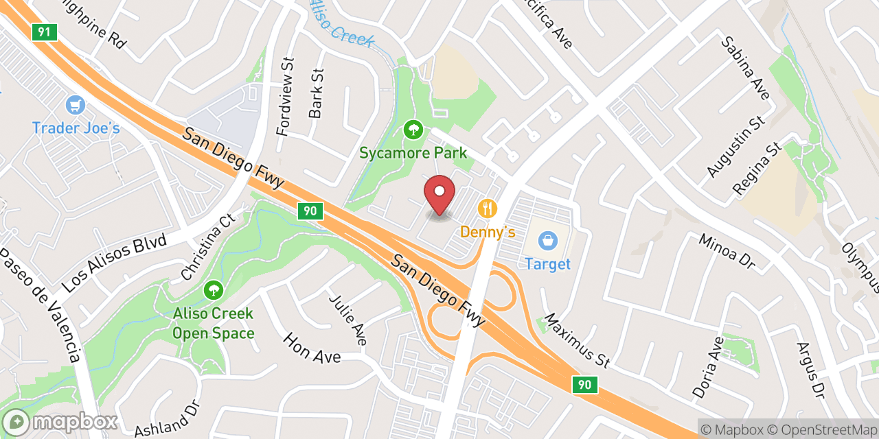 Laguna Wellness & Weightloss location map