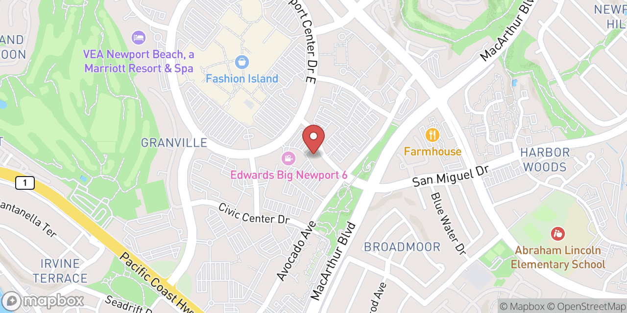Laser Body Works - Dr. Mike Digrado location map