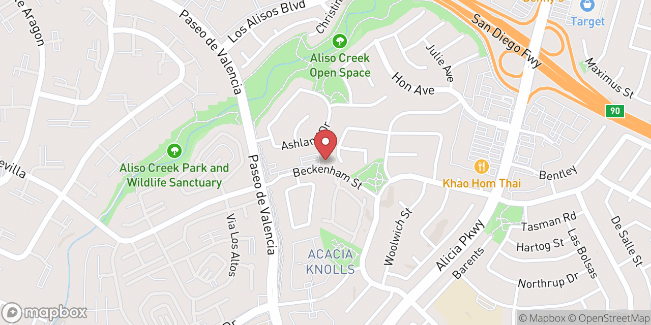 Root Cause Wellness Center location map