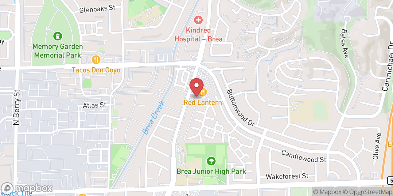 Tobin Holistic Medicine location map