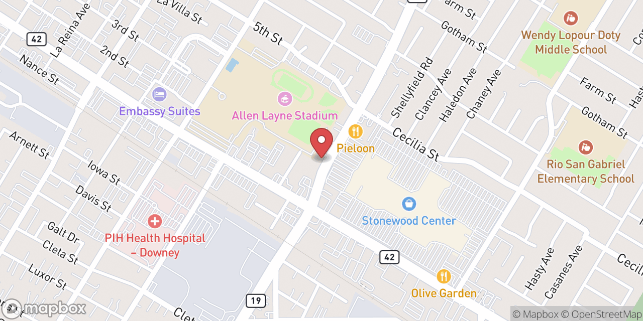 Wellness Society Medical Aesthetics location map